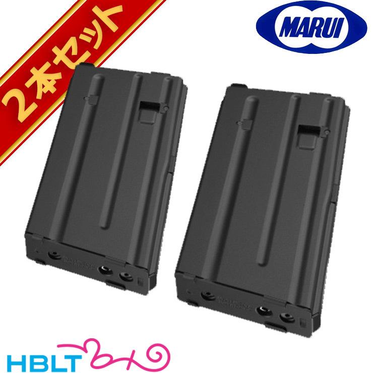 TOKYO MARUI（東京マルイ） ガスブローバック ライフル 用 マガジン