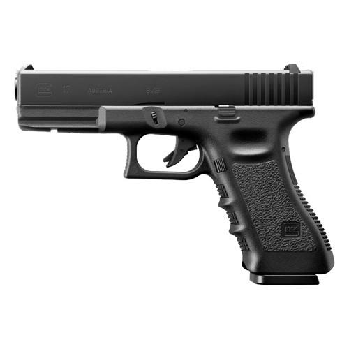 TOKYO MARUI（東京マルイ） グロック17 ピンク カスタム 本体 フレーム