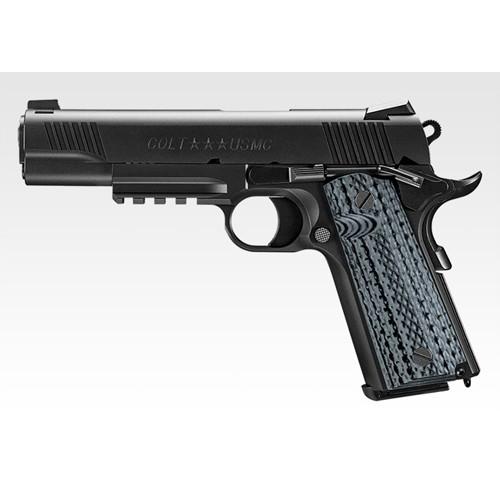 TOKYO MARUI（東京マルイ） COLT M45A1 CQB PISTOL ブラック ガス