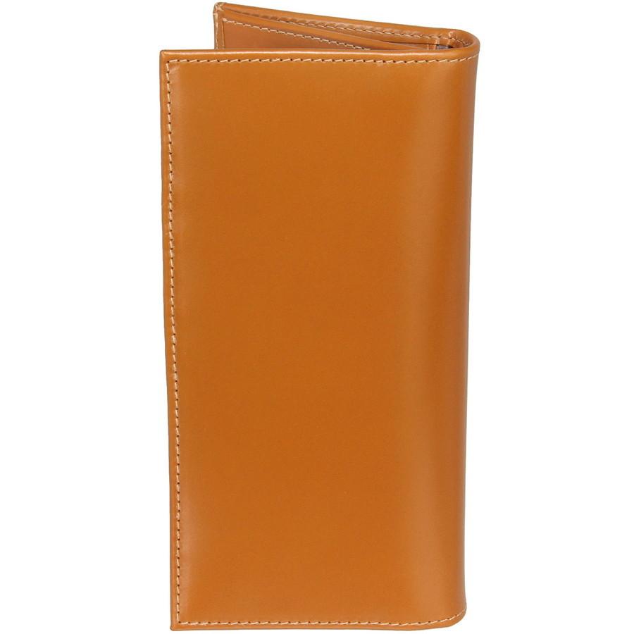 Whitehouse Cox（ホワイトハウスコックス） 長財布 S9697L