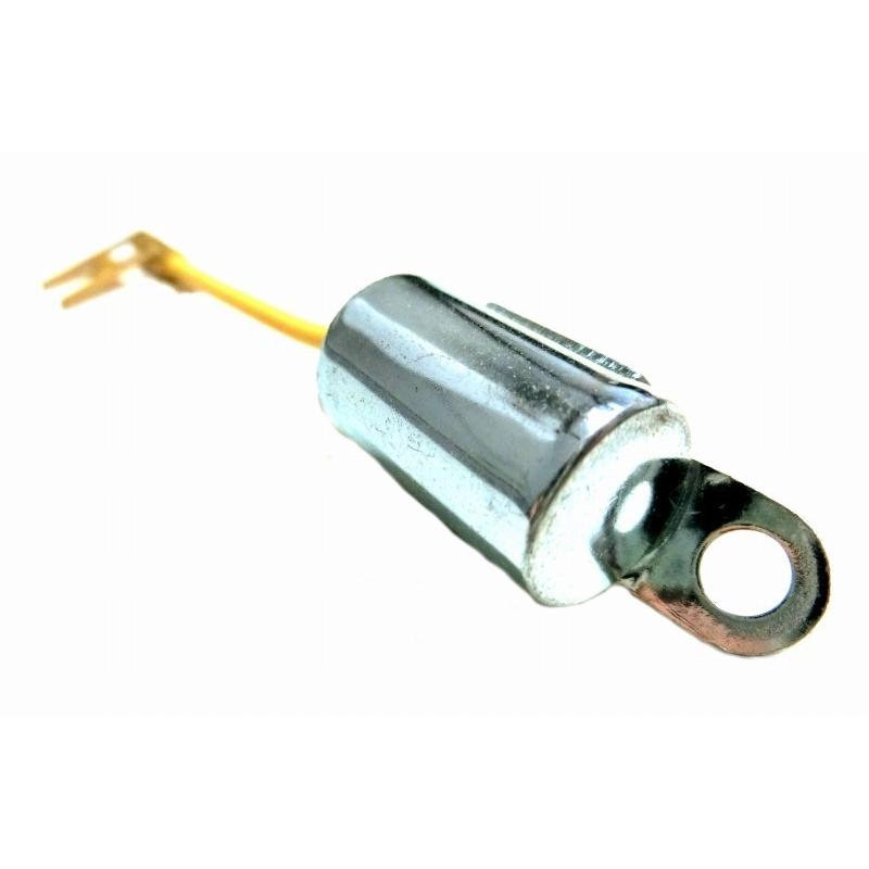 スズキ（SUZUKI） KIWAMIコンデンサー FOR S-GT380 (72-77)用 : impex