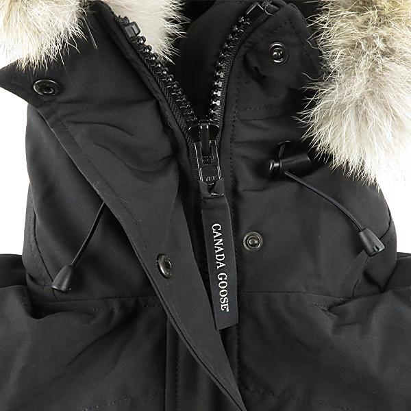 CANADA GOOSE（カナダグース） シェルバーンパーカ レディース ダウン