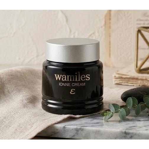 ワミレス イオンヌ クリームε 53g イオンヌクリーム ワミレス化粧品