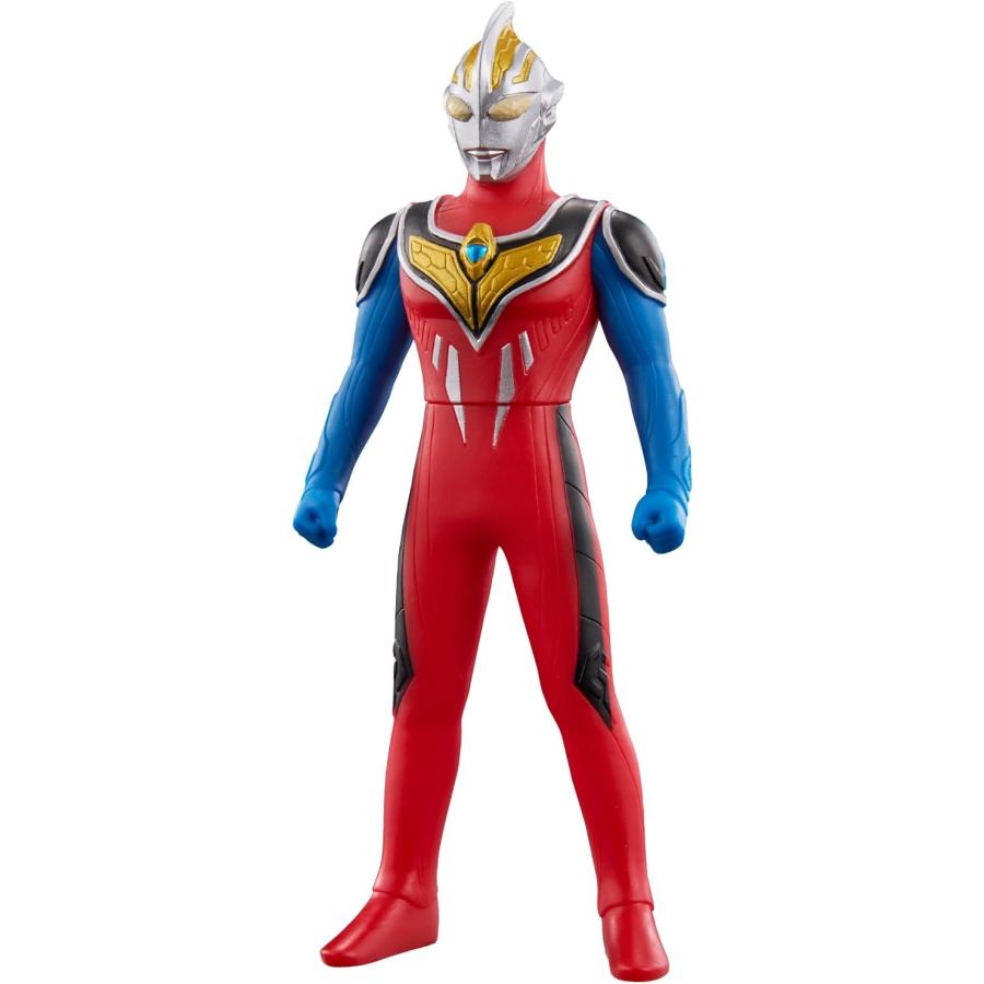 BANDAI（バンダイ） ウルトラマンガイア スーパー・スプリーム