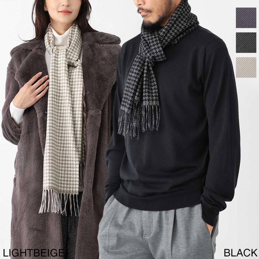 PIACENZA（ピアチェンツァ） カシミア PIACENZA CASHMERE シルク