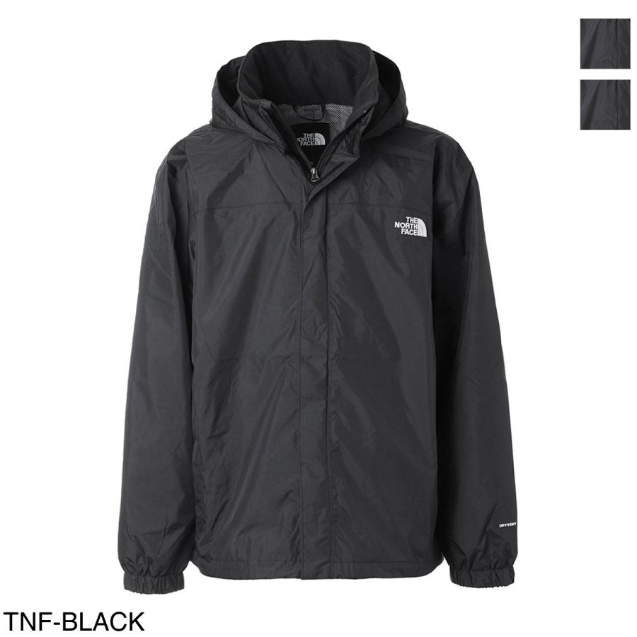 THE NORTH FACE（ザ ノースフェイス） ノースフェイス レインコート