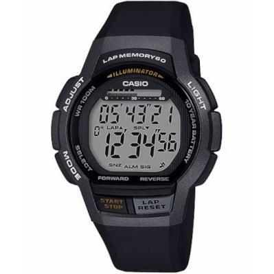 CASIO（カシオ） ランニングウォッチ スポーツウォッチ 10気圧防水