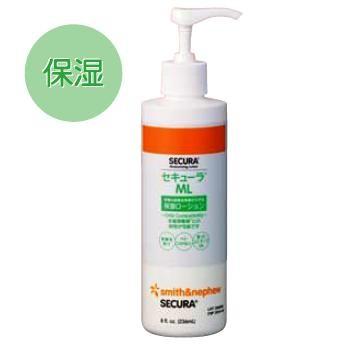 smith＆nephew（スミス・アンド・ネフュー） セキューラML 保湿