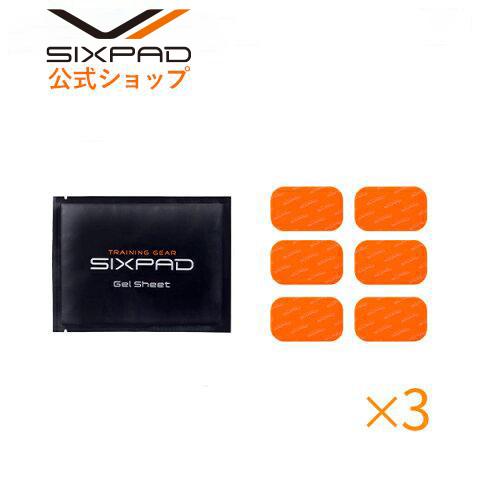 SIXPAD（シックスパッド） SIXPAD Abs Fit アブズフィット 高電導