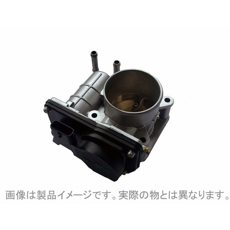 RAPリビルト スロットルボディー トヨタ マークII JZX110 種類あり(1