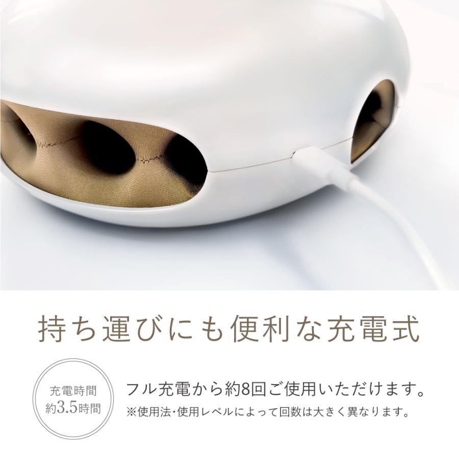 NIPLUX ハンドマッサージ NIPLUX HAND MOMI ハンドケア ハンド