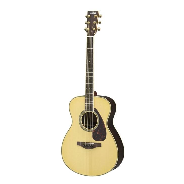 YAMAHA（ヤマハ） Lシリーズ アコースティックギター YAMAHA LS6 ARE