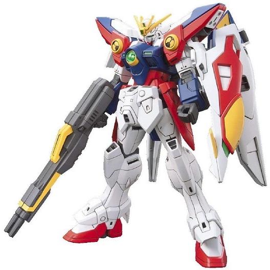 BANDAI（バンダイ） 【新品】1週間以内発送 HGAC 1/144 XXXG-00W0
