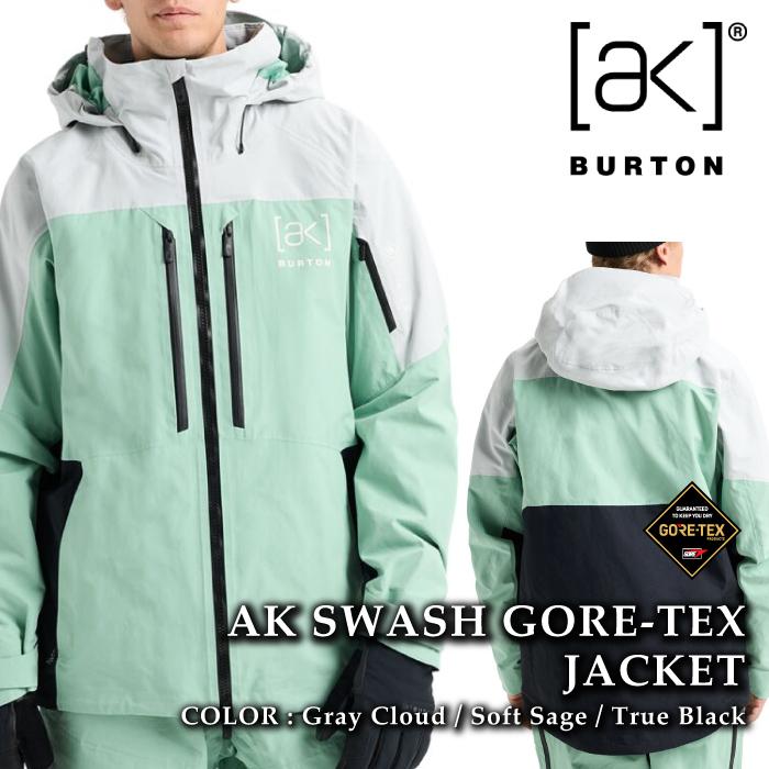BURTON（バートン） 日本正規品 スノーボード ウェア ジャケット