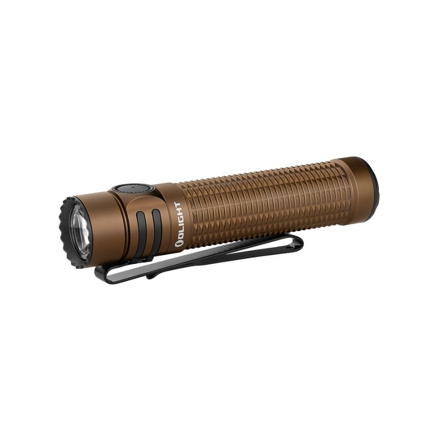 OLIGHT 懐中電灯 LED 強力 充電式 オーライト WARRIOR Mini 3