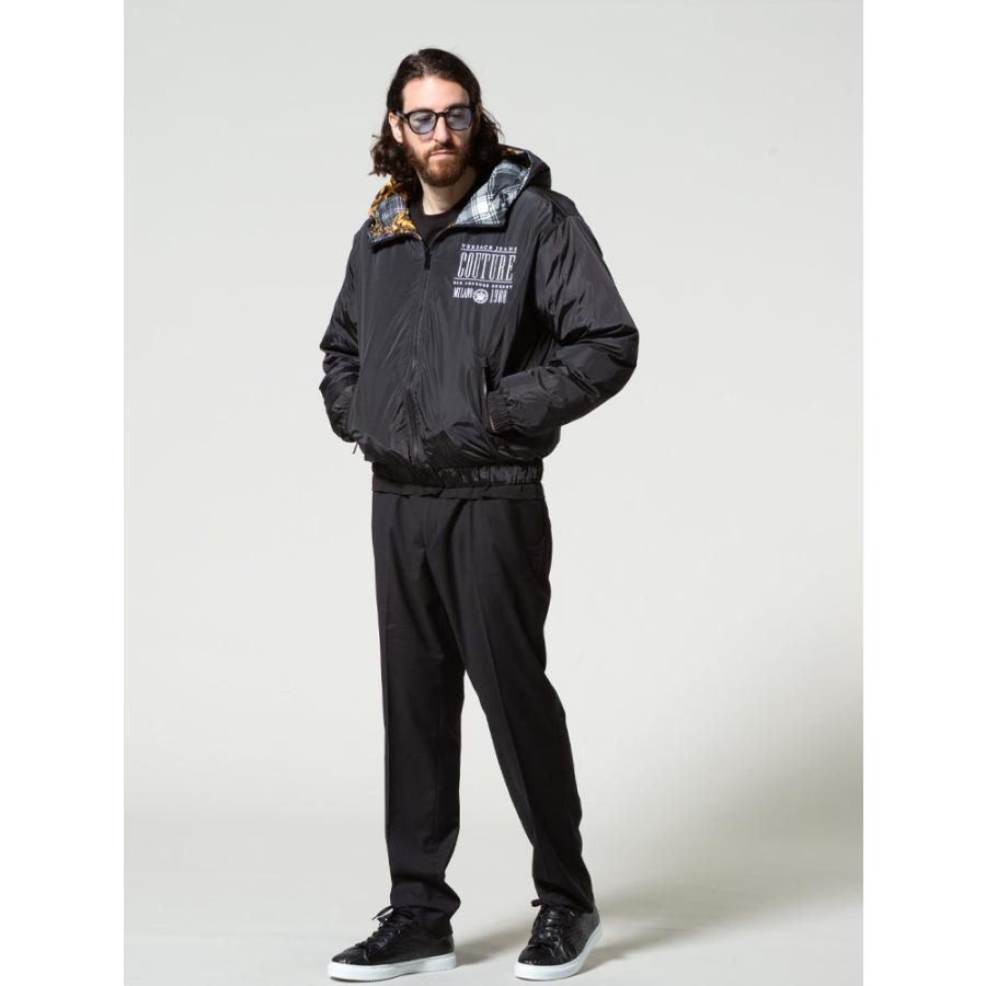 VERSACE JEANS COUTURE ヴェルサーチェ ジーンズ クチュール メンズ