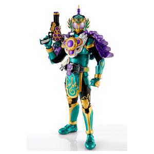 S.H.フィギュアーツ S.H.Figuarts 仮面ライダービターガヴ ス