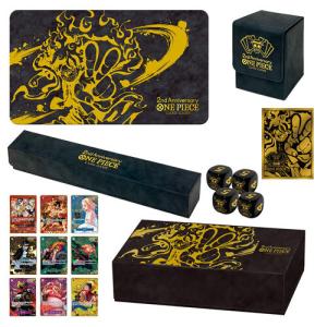 ONE PIECEカードゲーム 2026年2月再販分 3rd ANNIVERSARY SET