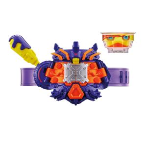 仮面ライダーガヴ DX変身ベルトビターガヴ＆ゴチゾウホルダーセット
