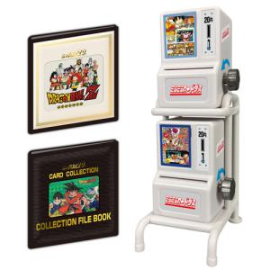 BANDAI（バンダイ） ☆ドラゴンボールカードダス Premium set Vol.8