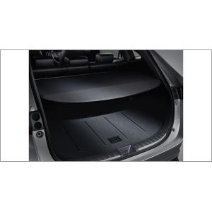 ハリアー60系 前期 AVU65/ZSU60/ZSU65：純正 トノカバー(廃盤 残り在庫
