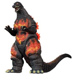 BANDAI（バンダイ） ムービーモンスターシリーズ ゴジラ(2001