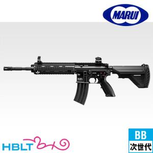 TOKYO MARUI（東京マルイ） 2026 福袋 HK416D DEVGRU カスタム 次世代