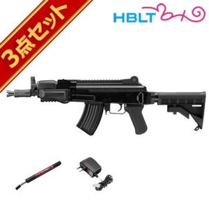 TOKYO MARUI（東京マルイ） AK47 TYPE-3 次世代電動ガン バッテリー