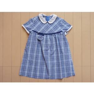 ファミリア（Familiar） アウトレット 子供服 女の子 110cm 半袖