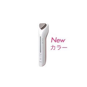 Panasonic 導入＊美容器 イオンエフェクター＜クールモード付＞ ＊角質