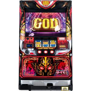 平和 Lルパン三世 大航海者の秘宝【中古パチスロ 中古スロット 中古