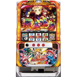 SANKYO パチスロ 革命機ヴァルヴレイヴ【パネル指定不可】【中古