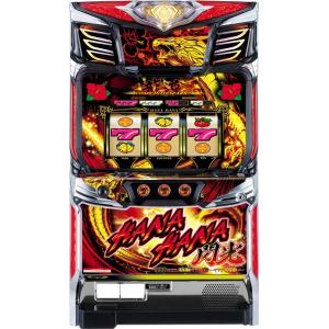 山佐ネクスト スマスロ ゴッドイーター リザレクション【中古パチスロ