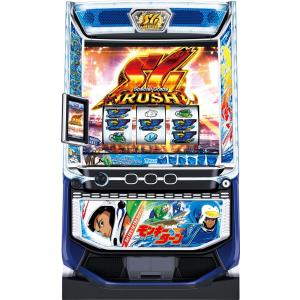 サミー 回胴黙示録カイジ 狂宴【中古パチスロ 中古スロット 中古実機