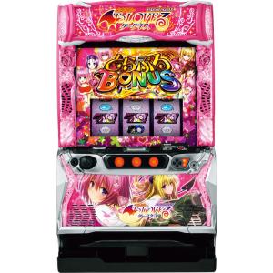 NET チバリヨ2プラス【中古パチスロ 中古スロット 中古実機
