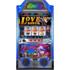 NET チバリヨ-30【パネル指定不可】【中古パチスロ 中古スロット 中古