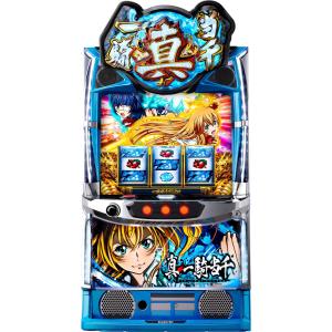 パイオニア キングハナハナ-30【中古パチスロ 中古スロット 中古実機