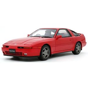 ignition model（イグニッションモデル） 1/18 HONDA NSX (NA1) Red