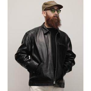 2026年3月】Schott N.Y.C メンズ革ジャン、レザージャケットのおすすめ