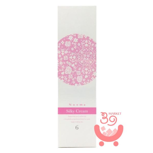 ダイアナ/Diana ノエマ プロ シルキークリーム 150g 保湿 スクラワン