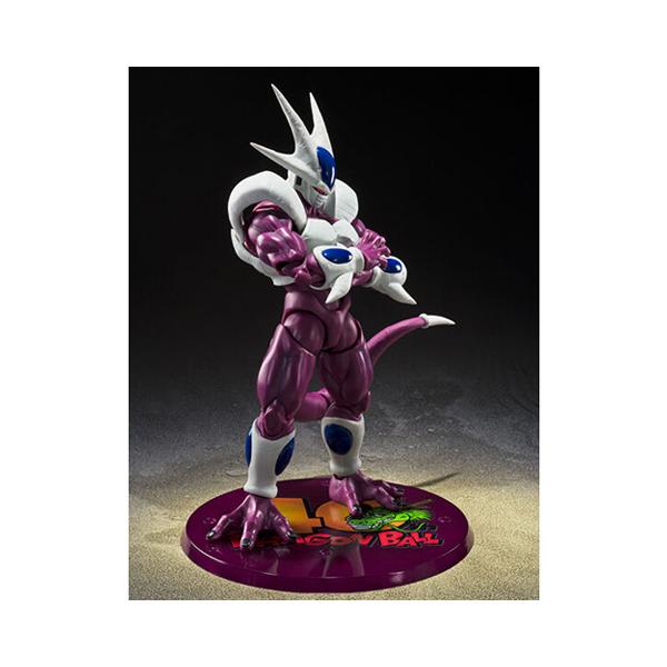 S.H.フィギュアーツ S.H.Figuarts クウラ 最終形態-40周年記念再販