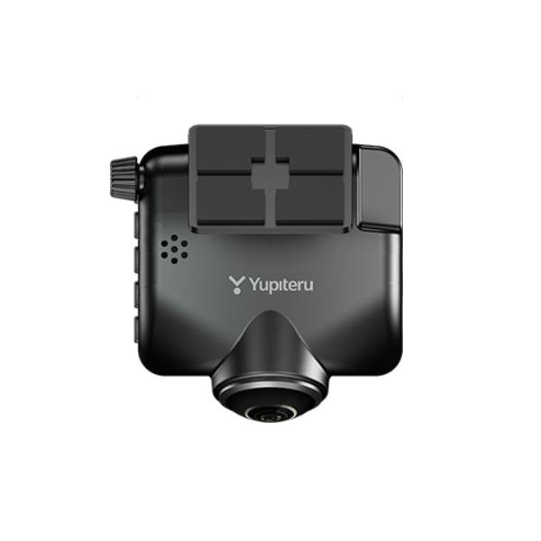 ユピテル（yupiteru） Q-21 全周囲360°ドライブレコーダー marumie