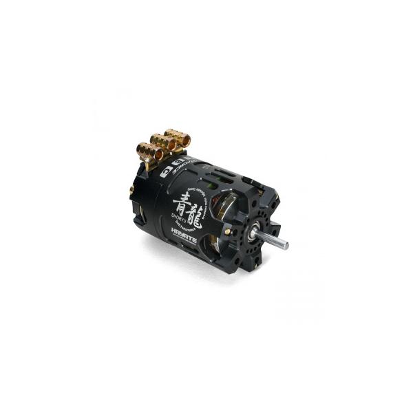 G-FORCE SHORYU 青龍 Drift Brushless Motor 10.5T G0905 : ハンディ