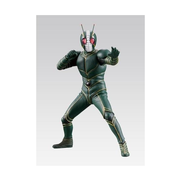BANDAI（バンダイ） 食玩 HDM創絶 仮面ライダー 鮮緑の疾風編 ライダー