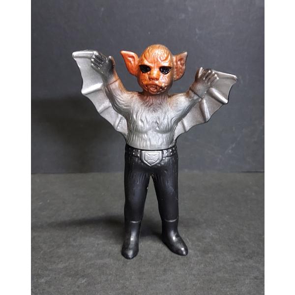 東映レトロソフビコレクション 【中古】ユニファイブ 仮面ライダー
