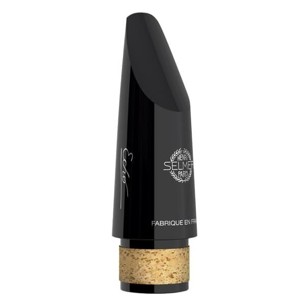 SELMER（セルマー） B♭クラリネット マウスピース Echo エコー : 大谷