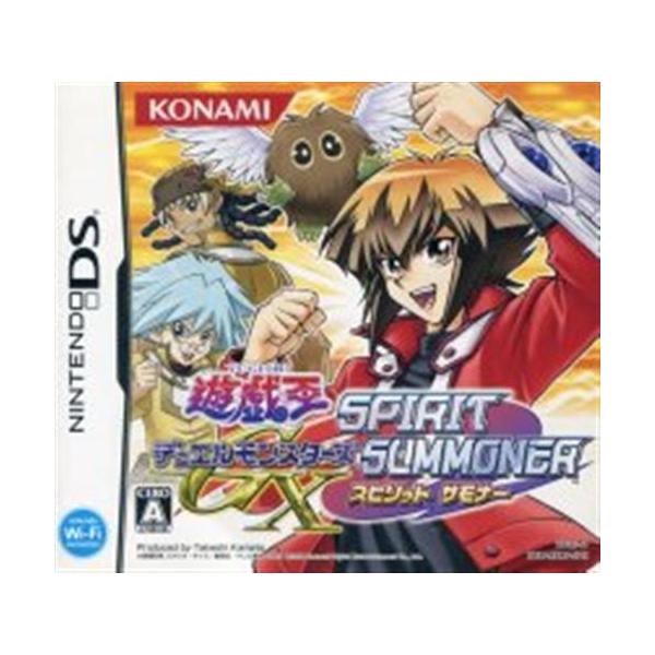 遊戯王デュエルモンスターズGX SPIRIT SUMMONER DS節分セール