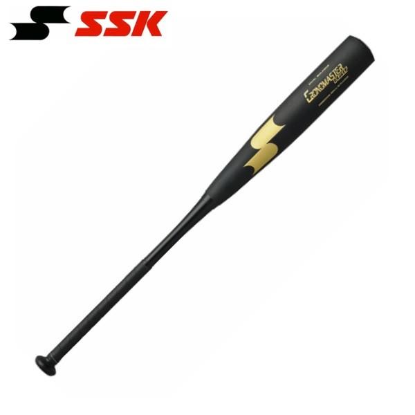 エスエスケイ（SSK） 野球 中学硬式FRP製バット クロノマスター ハーフ