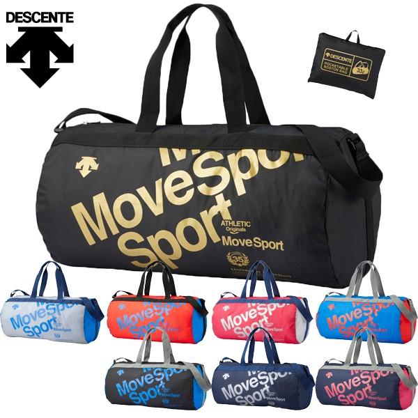DESCENTE（デサント） DESCENTE Move Sport ムーブスポーツ コンパクト