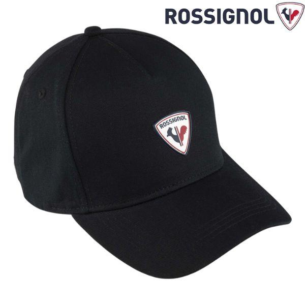 ROSSIGNOL（ロシニョール） コーポレート ルースター キャップ